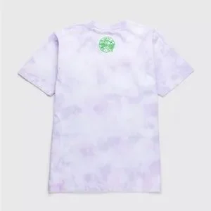 【完売間近】 Stussy x Dries Van Noten Bandana T-Shirt lilac Stussy x Dries Van Noten Bandana T-Shirt Lilac | eBay